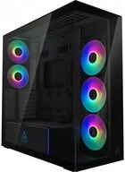 Arctic PC-Geh&auml;use Xtender PC-Geh&auml;use Midi-Tower Mirror