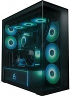 Arctic PC-Geh&auml;use ARCTIC Xtender VG, Tower-Geh&auml;use, (Tempered Glass