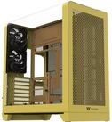 Thermaltake PC-Geh&auml;use Thermaltake View 390 Air Butter Caramel gelb