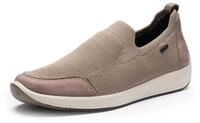 Ara LISSABON Slip-On Sneaker Slipper, Sneaker in Komfortweite G (weit)