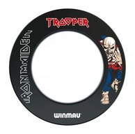 Winmau Dart-Wandschutz Catchring Trooper 4447, Dartscheibe Dart Scheibe Darts