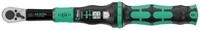 Wera Drehmomentschl&uuml;ssel Wera Click-Torque Lock A 6, Torque Lock Funktion,