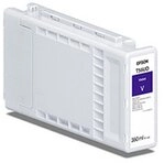 Epson Tonerpatrone Tinte violet 350ml SC P7300/9300