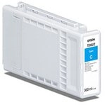 Epson Tonerpatrone Tinte cyan 350ml SC P7300/9300