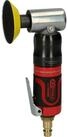 KS Tools Poliermaschine SlimPOWER, 5000 max. U/min, 1/4" Mini-Druckluft-Polierer