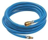 RIEGLER Schlauch Riegler Werkstattschlauch-Set, Schnellverschlusskpl.,...