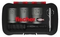 fischer Bolzenanker fischer Bolzenanker-Setzger&auml;t FA-ST II Set