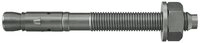 fischer Bolzenanker fischer Bolzenanker FAZ II Plus 12/50 R 20 Stk
