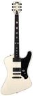 Ltd E-Gitarre ESP LTD Richard ZK RZK-III Olympic White