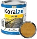 KORA Holz&ouml;l Koralan Holz&ouml;l - 0.75 Ltr