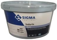 SIGMA Coatings Fassadenfarbe INDURIN - 12.5 LTR (WEISS)