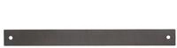 BGS Montagewerkzeug BGS Karosseriefeilenblatt grob halbrund gefr&auml;st 350 x 35 x 4 mm