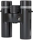 German Precision Optics GPO Passion SD Fernglas 8 x 26 schwarz, inkl.
