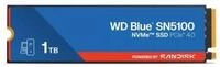 Sandisk WD Blue SN5100 interne SSD (1 TB)