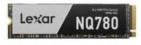 Lexar NQ780 interne SSD (1TB) 2,5"
