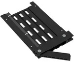 ICY DOCK Festplatten-Geh&auml;use MB038SP-B Speicherlaufwerksgeh&auml;use HDD /...