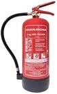 Sensorit Pulver-Feuerl&ouml;scher ABC Pulverfeuerl&ouml;scher 6kg Feuerl&ouml;scher