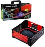 Vedes Kreisel Beyblade X Clash And Carry Beyblade stadium-Arena