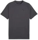 PUMA T-Shirt TECH TEE mit Raglan&auml;rmeln, extra langer &Auml;rmelschnitt, f&uuml;r Sport und