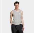adidas Originals Tanktop TREFOIL ESSENTIALS klassischer Schnitt, ohne Verschluss