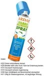 Ardap Insektenspray ARDAP Repell Silberfischchen Spray 400 ml