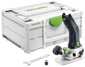 FESTOOL Oberfr&auml;se MFKC 700 EB-Basic Akku Modul Kantenfr&auml;se 18 V 8 mm Brushless