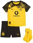 PUMA Fu&szlig;balltrikot PUMA Teamsport