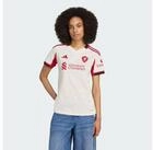 adidas Performance Fu&szlig;balltrikot LIVERPOOL FC 25/26 AUSW&Auml;RTSTRIKOT (1-tlg)