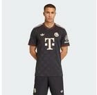adidas Performance Fu&szlig;balltrikot FC BAYERN M&Uuml;NCHEN 25/26 AUTHENTIC...