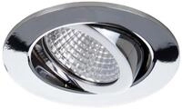 Brumberg Laterne Brumberg Leuchten LED-Deckenspot chr 7W 2700K 710lm 350mA...