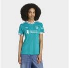 adidas Performance Fu&szlig;balltrikot FC LIVERPOOL 25/26 AUSWEICHTRIKOT (1-tlg)