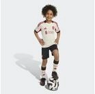 adidas Performance Fu&szlig;balltrikot FC LIVERPOOL 25/26 KIDS...