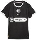 PUMA Trainingsshirt FC St. Pauli 25/26 Ausweichtrikot Damen