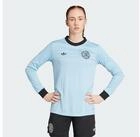 adidas Performance Fu&szlig;balltrikot DFB ANNIVERSARY LONG SLEEVE TRIKOT (1-tlg)