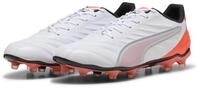 PUMA KING PRO FG/AG Fu&szlig;ballschuhe Erwachsene Fu&szlig;ballschuh