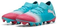 PUMA Herren Future 8 Match Re-Charge FG/AG Fussballschuhe Sneaker