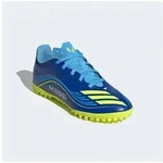 adidas Performance F50 MESSI CLUB KUNSTRASEN KINDER Fu&szlig;ballschuh f&uuml;r harte