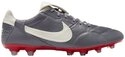 Nike Nike Performance Premier II FG Max Voltage Herren Fu&szlig;ballschuh