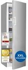 exquisit Gefrierschrank GS5271-NF-H-040D, 170.5 cm hoch, 54 cm breit