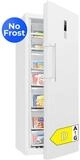 BOMANN Gefrierschrank GSVS 7365, 185.5 cm hoch, 71 cm breit, Gefrierschrank, 2in1 -