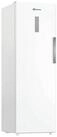 BAUKNECHT Gefrierschrank GKN 18660DW, 186,5 cm hoch, 59,7 cm breit