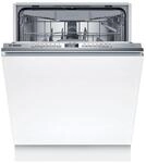 BOSCH vollintegrierbarer Geschirrsp&uuml;ler SBH4HVX14E, 9.0 l, 14 Ma&szlig;gedecke,