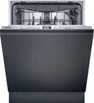 SIEMENS vollintegrierbarer Geschirrsp&uuml;ler SN63HX16VE, 14 Ma&szlig;gedecke