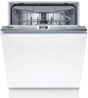 BOSCH vollintegrierbarer Geschirrsp&uuml;ler SMV4HVX07E, 14 Ma&szlig;gedecke
