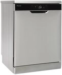 MOCTOR Standgeschirrsp&uuml;ler Serie 9 DW70014AS, 14 Ma&szlig;gedecke, Water Box, Auto Door,