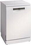 BOSCH Standgeschirrsp&uuml;ler Serie 4 SMS4HTW16E, 13 Ma&szlig;gedecke, Mit 3-fach Rack Matic