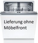 BOSCH vollintegrierbarer Geschirrsp&uuml;ler Serie 4 SMH4EAX28E