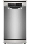 BOSCH Standgeschirrsp&uuml;ler Serie 6 SPS6EMI21E, 10 Ma&szlig;gedecke, Mit 3-fach Rack Matic