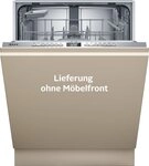 NEFF vollintegrierbarer Geschirrsp&uuml;ler N 50 S155HTX06E, 13 Ma&szlig;gedecke, Info...