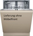 NEFF vollintegrierbarer Geschirrsp&uuml;ler N 50 S175HTX06E, 13 Ma&szlig;gedecke, Info...